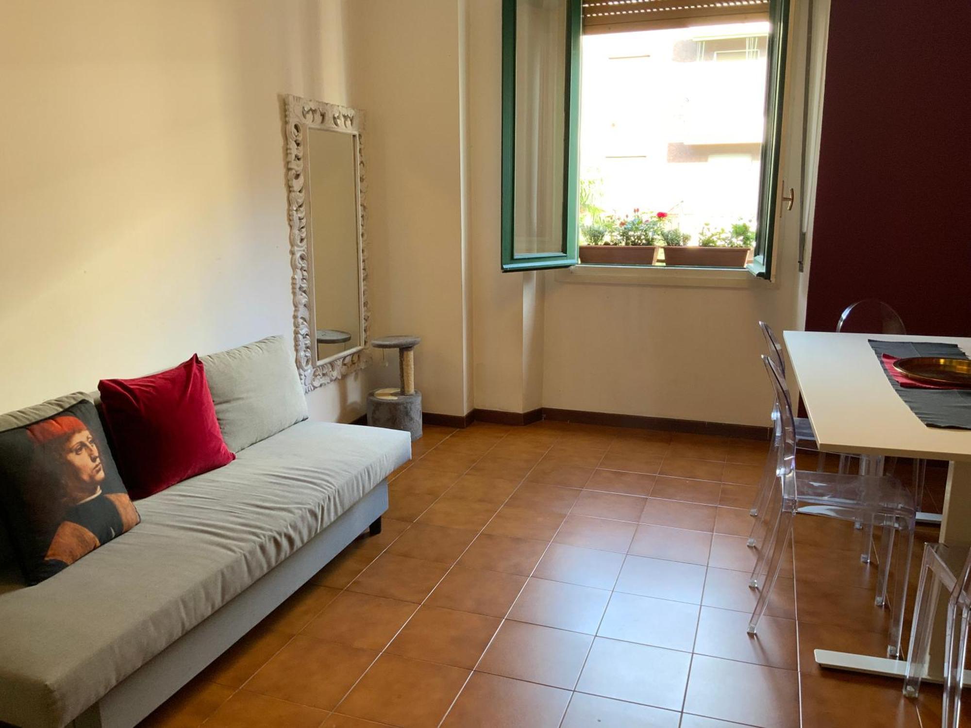 Bilocale Lambrate Apartamento Milán
