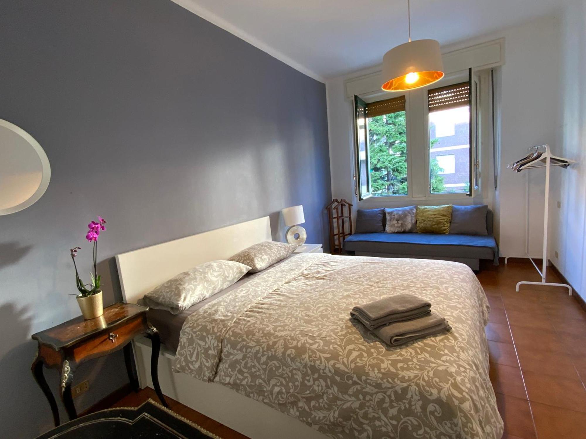 Apartamento Bilocale Lambrate