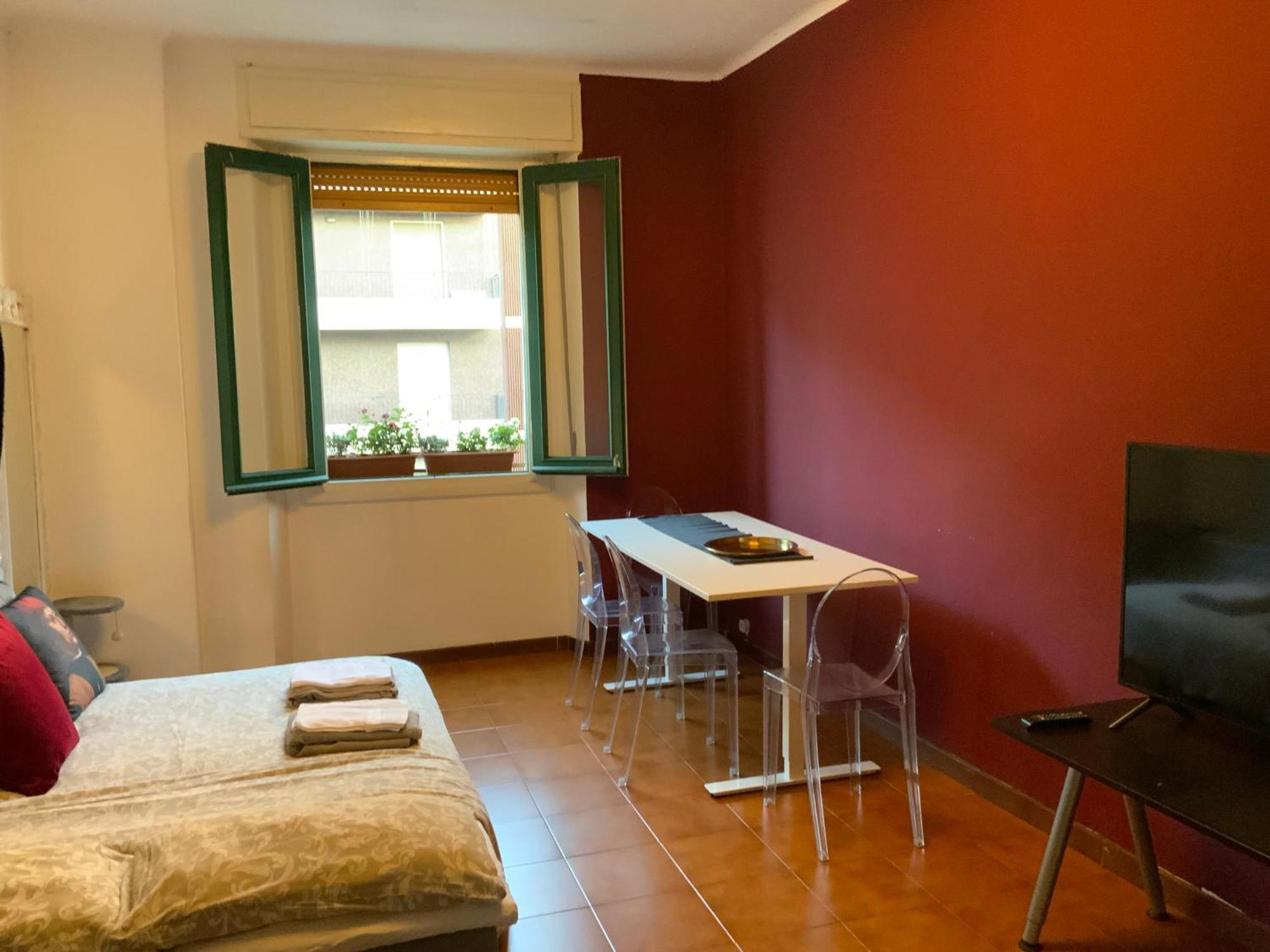 Appartement Bilocale Lambrate