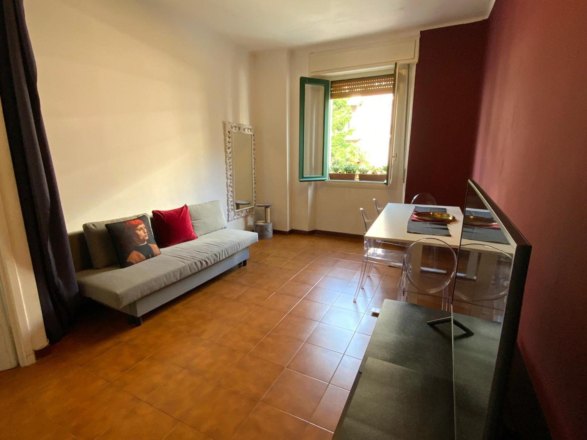 Bilocale Lambrate Appartement Milan