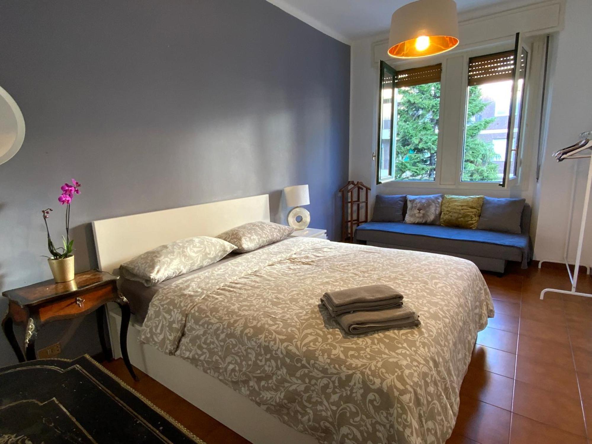 Appartement Bilocale Lambrate *