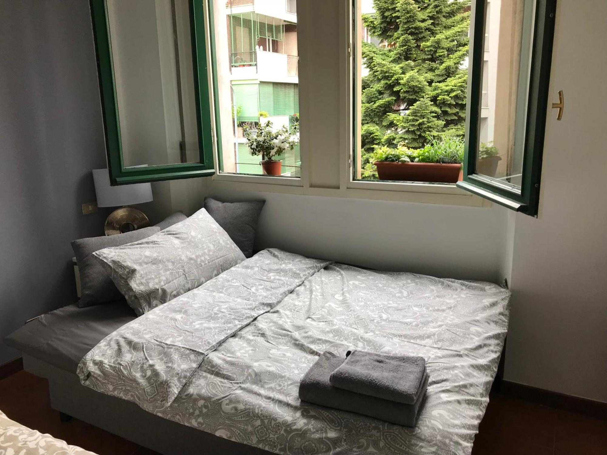 Appartement Bilocale Lambrate *
